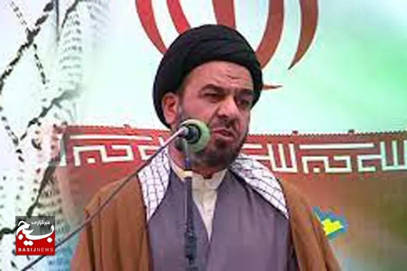 مقاومت تنها راه مقابله با صهیونیست‌ها است