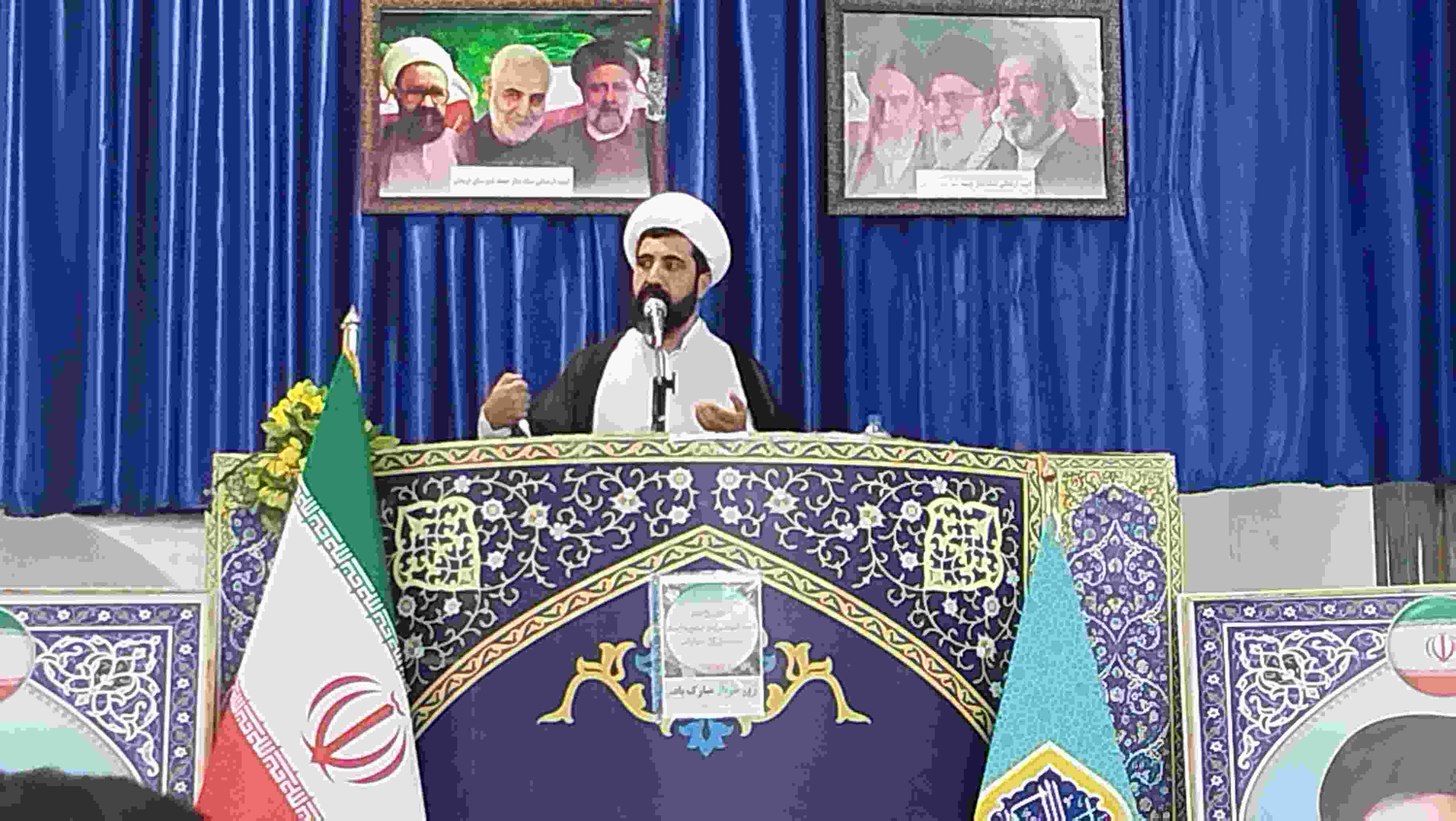 روز سرباز؛ پاسداشت فداکاران امنیت است/سخنان رئیس‌جمهور در سازمان ملل  مواضع غیرتمندانه ایران اسلامی بود