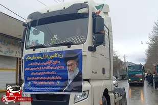 حماسه&zwnj;آفرینی سنگین&zwnj;سواران ملایری