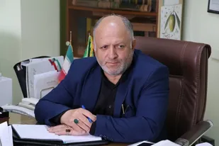 شبکه آبیاری دشت قزوین ۲۲ فروردین ماه از سد طالقان آبگیری می&zwnj;شود