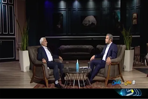 بدون تعارف با یک نیکوکار؛ آرامش در بخشش است