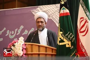 نباید در عرصه جهاد تبیین به یک کار عادی اکتفا کرد
