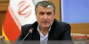 روند اجرای پروژه خط آهن رشت- انزلی- کاسپین متوسط است