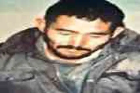فرمانده شهیدی که «چذابه» نقطه آغاز نوکریش برای ارباب شد
