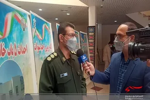 ۲۳۲ پروژه محرومیت زدایی در ایرانشهر افتتاخ شد