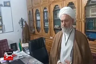 مردم اسدآباد پای کار حمایت از جبهه مقاومت
