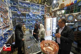 صنایع دستی اردبیل در ۳۰ غرفه نمایشگاه بین&zwnj;المللی عرضه می&zwnj;شود
