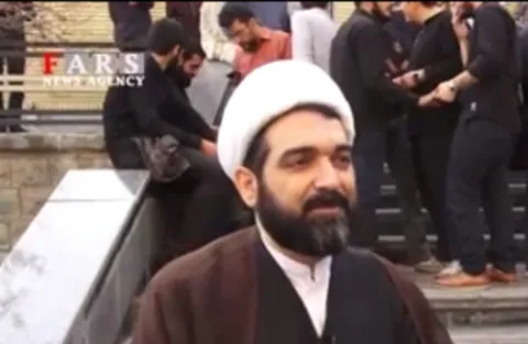 فیلم/ پاسخ به کسانی که هزینه کردن در راه امام حسین(ع) را قبول ندارند