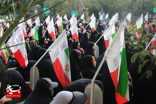 بیش از 750 هزارنفر به زیارت شهدای هویزه آمدند