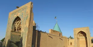 حفاظت و سامان&zwnj;دهی مجموعه&zwnj;های تاریخی بسطام و خرقان انجام شد