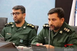 در اغتشاشات اخیر، شاهد حمایت بیش از ۴۰ کشور، و فعالیت ۱۳ سرویس جاسوسی از کشور&zwnj;های بیگانه بودیم