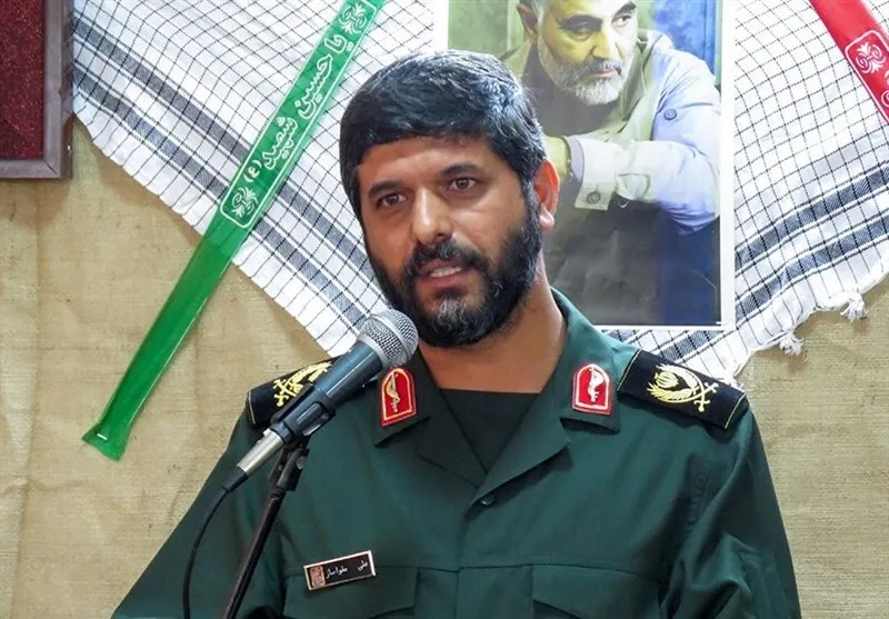 دشمنان در جنگ شناختی به ‌دنبال ادراک‌سازی غلط هستند