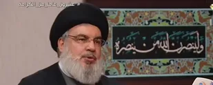 اسرائیل با اشغال کرانه باختری به دنبال توطئه علیه اردن است