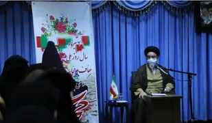 بدحجابی بیماری بدخیم جامعه بشری امروز است