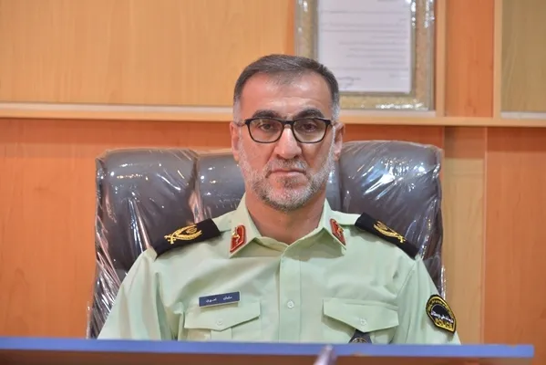 کشف۳ تن و ۷۰۹ کیلوگرم مواد مخدر در استان همدان/ انهدام ۵ باند قاچاق در همدان