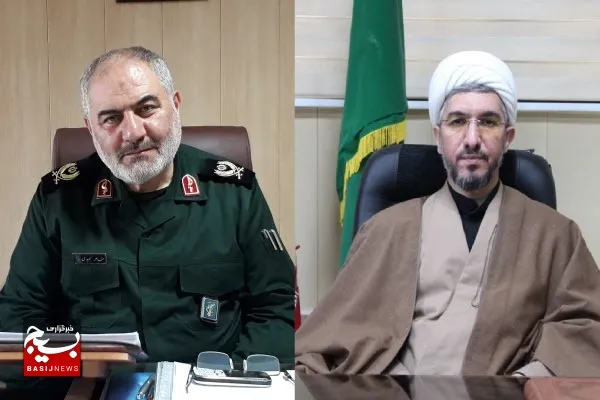 پیام تشکر فرماندهی و نمایندگی ولی فقیه در سپاه انصارالحسین(ع) از حضور دشمن‌شکن مردم همدان در انتخابات