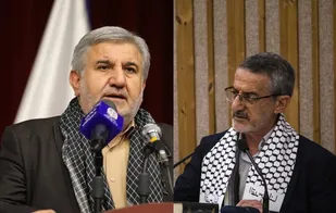 تبریک رئیس سازمان بسيج اساتید کشور به مسئول بسیج اساتید استان قزوین
