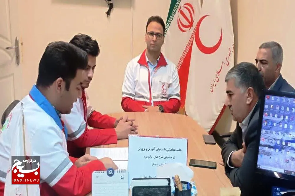 توانمندسازی دانش‌آموزان بهاری با اجرای طرح‌های «دادرس» و «ماهر»