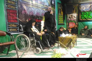 اعلام خبر بازگشت پیکر مطهر شهید &laquo;جواهری&raquo; به مادرش