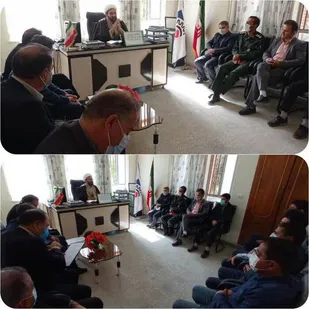 برگزاری کلاس فقه بازار برای بازاریان شهرستان آبدانان
