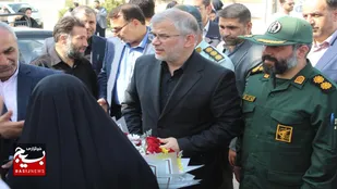 ۲۸۹ پروژه در ساوجبلاغ مورد بهره&zwnj;برداری قرار گرفت