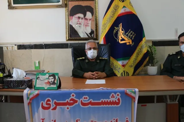اجرای بیش از ۲۵۰ برنامه در هفته دفاع مقدس در میاندوآب