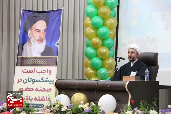مشارکت در انتخابات نشانه مقاومت مردم و شکست پروژه تحریم‌های دشمن است