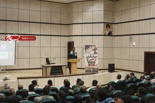 رزمایش جهادگران فاطمی۶ در شهرستان ایجرود برگزار شد