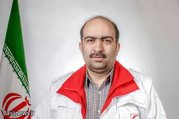 برگزاری بیست و چهارمین مانور سراسری زلزله و ایمنی در مدارس همدان