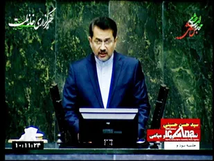 امیدوارم عقب ماندگی ۴۰ ساله شرق استان در حوزه راه و مسکن مهر جبران شود