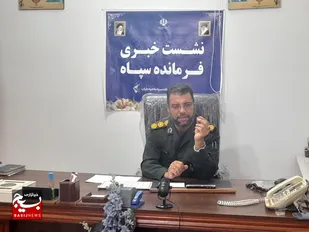 برگزاری بیش از 200 عنوان برنامه به مناسبت هفته دفاع مقدس در داراب
