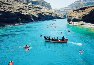 اندیمشک نیازمند توسعه زیرساخت&zwnj;های گردشگری است