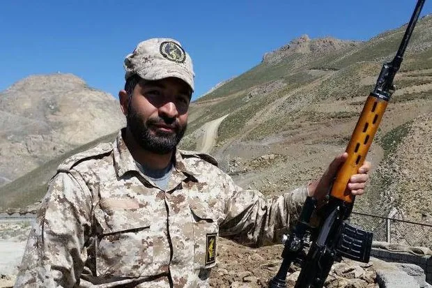حب ولایت و اهل بیت(ع) در سینه شهید «فانوسی» موج می‌زد