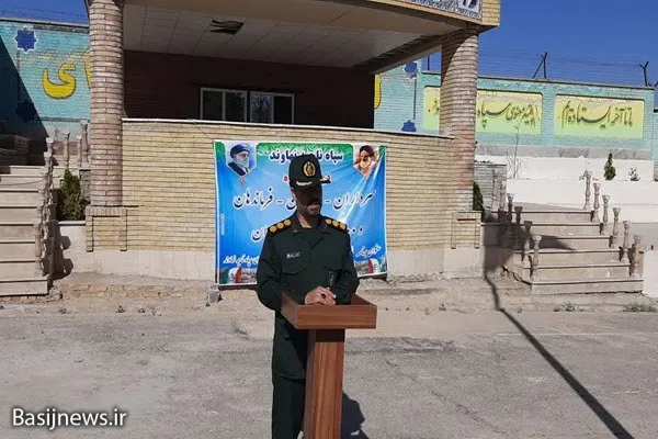 توزیع ۱۳۰۰ بسته معیشتی به مناسبت عید غدیر در نهاوند