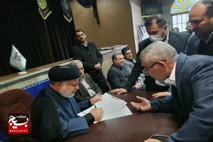 تسهیل و تسریع در رسیدگی و کاهش اطاله دادرسی، از مزایای میز خدمت است