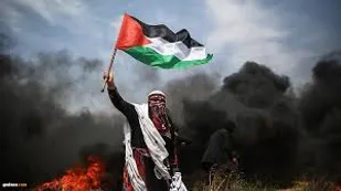 نامگذاری روز قدس فلسطینی&zwnj;ها را بار دیگر امیدوار کرد/ شکست اسرائیل در همه جنگ&zwnj;های 20 سال اخیر