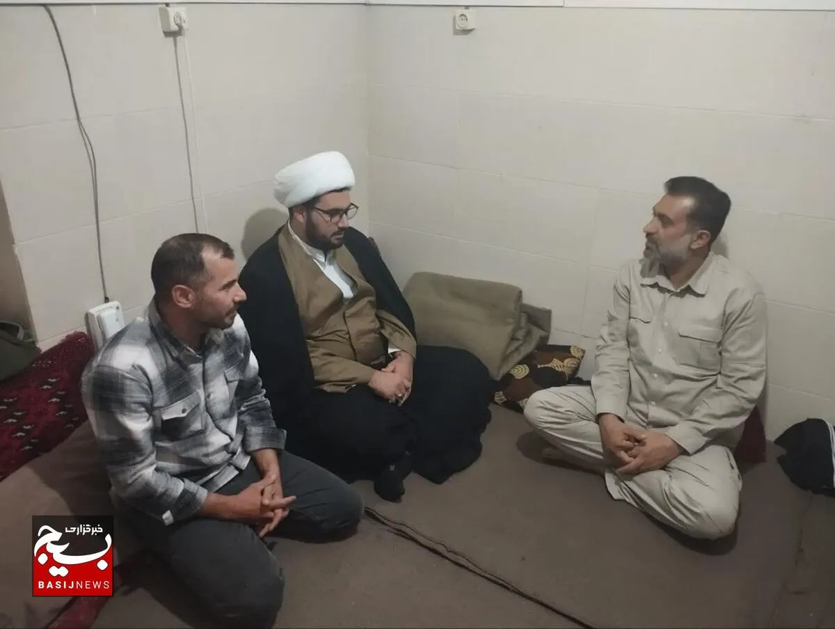 ایجاد نشاط و پویایی در قشر نوجوان، از اولویت‌های بسیج است