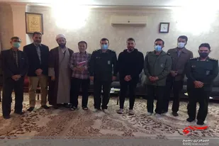 نسل امروز نیازمند تجربیات رزمندگان و ایثارگران است