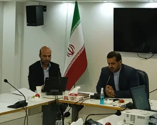ضرورت کمک علمی و اقتصادی به دولت در شرایط کنونی