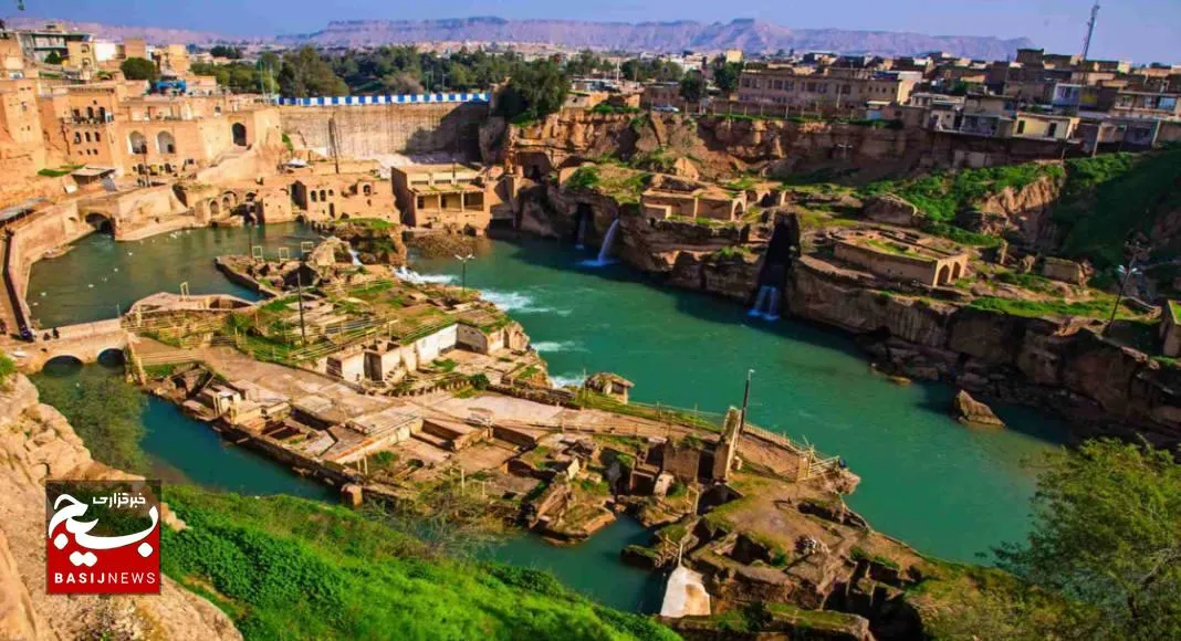برگزاری بیش از ۷۰ برنامه به مناسبت هفته گردشگری در خوزستان
