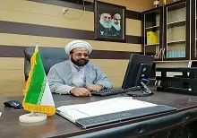 نگاه اسلام نسبت به زن و مرد نگاه انسان است