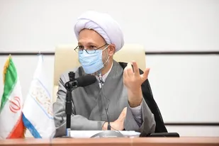 برگزاری مراسم ۱۵ خرداد ادای دین به نسل انقلاب است