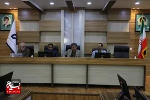 ساختمان دانشکده بهداشت شاهرود تا پایان سال تکمیل می&zwnj;شود