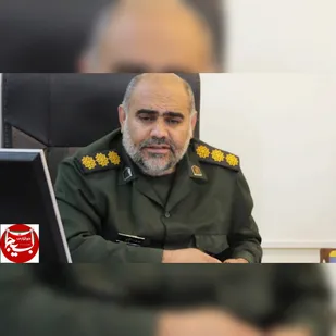 تشریح برنامه های ناحیه مقاومت بسیج گچساران در دهه فجر