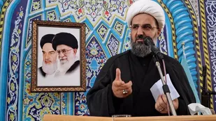انتقاد امام جمعه پل دختر از سریال توهین آمیز به قوم بزرگ لر&nbsp;