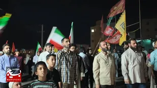 ناکامی اتاق فکر آمریکا در کشاندن ایران به درگیری داخلی / وقتی توهم تسلیم با بن&zwnj;بست روبه&zwnj;رو شد