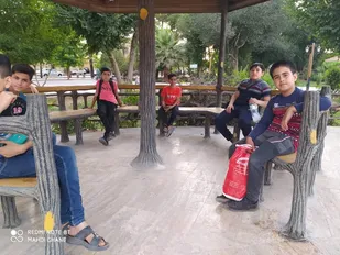 مجموعه فرهنگی تربیتی و اموزشی میکائیل استان یزد برگزار می کند