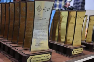 برگزاری جشنواره مالک اشتر سپاه گرگان و تجلیل از رده های برتر در سال ۱۴۰۱