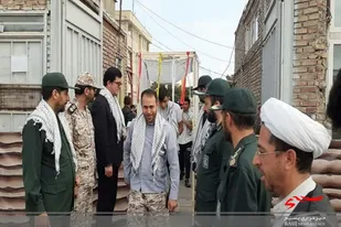 یاد و خاطره شهدا تا ابد در ایران جاویدان است