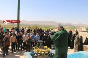 آغاز عملیات بزرگ فرهنگی راهیان نور مازندرانی ها در غرب کشور